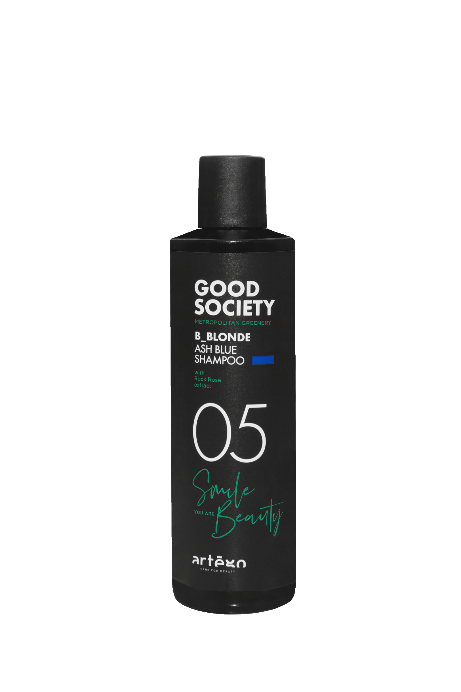05 Пепельно-синий шампунь Ash Blue Shampoo 250ml