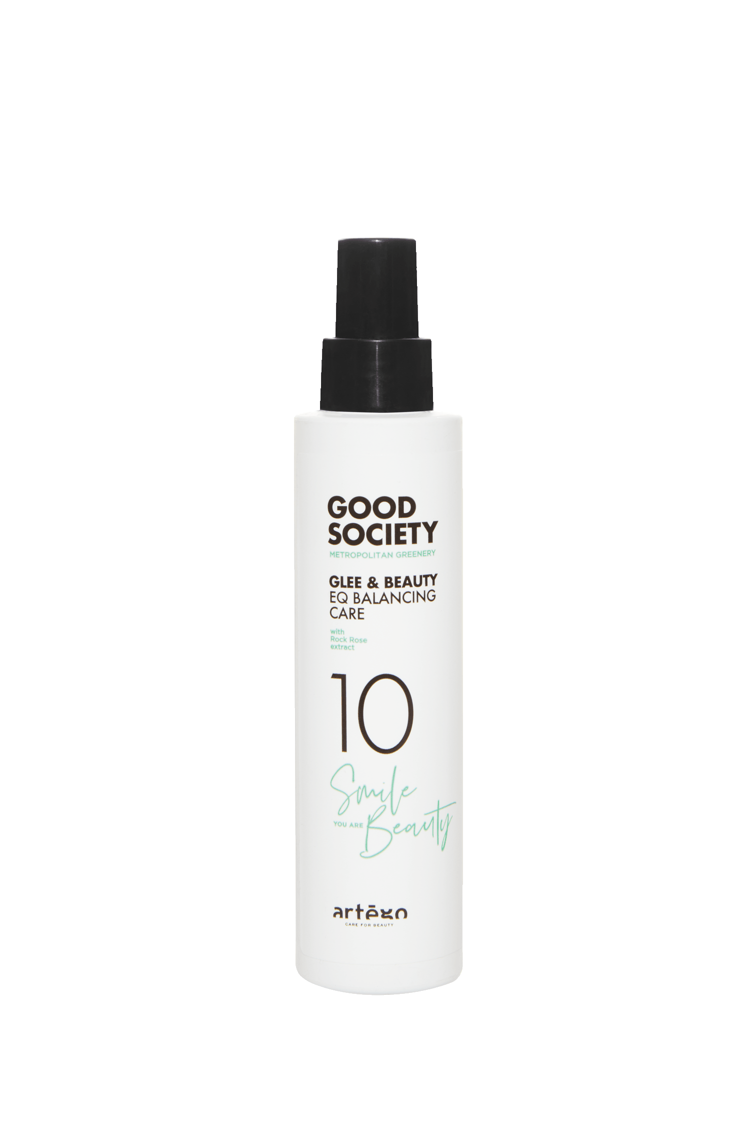 10 Несмываемый протеиновый кондиционер Eq Balancing Care 150ml
