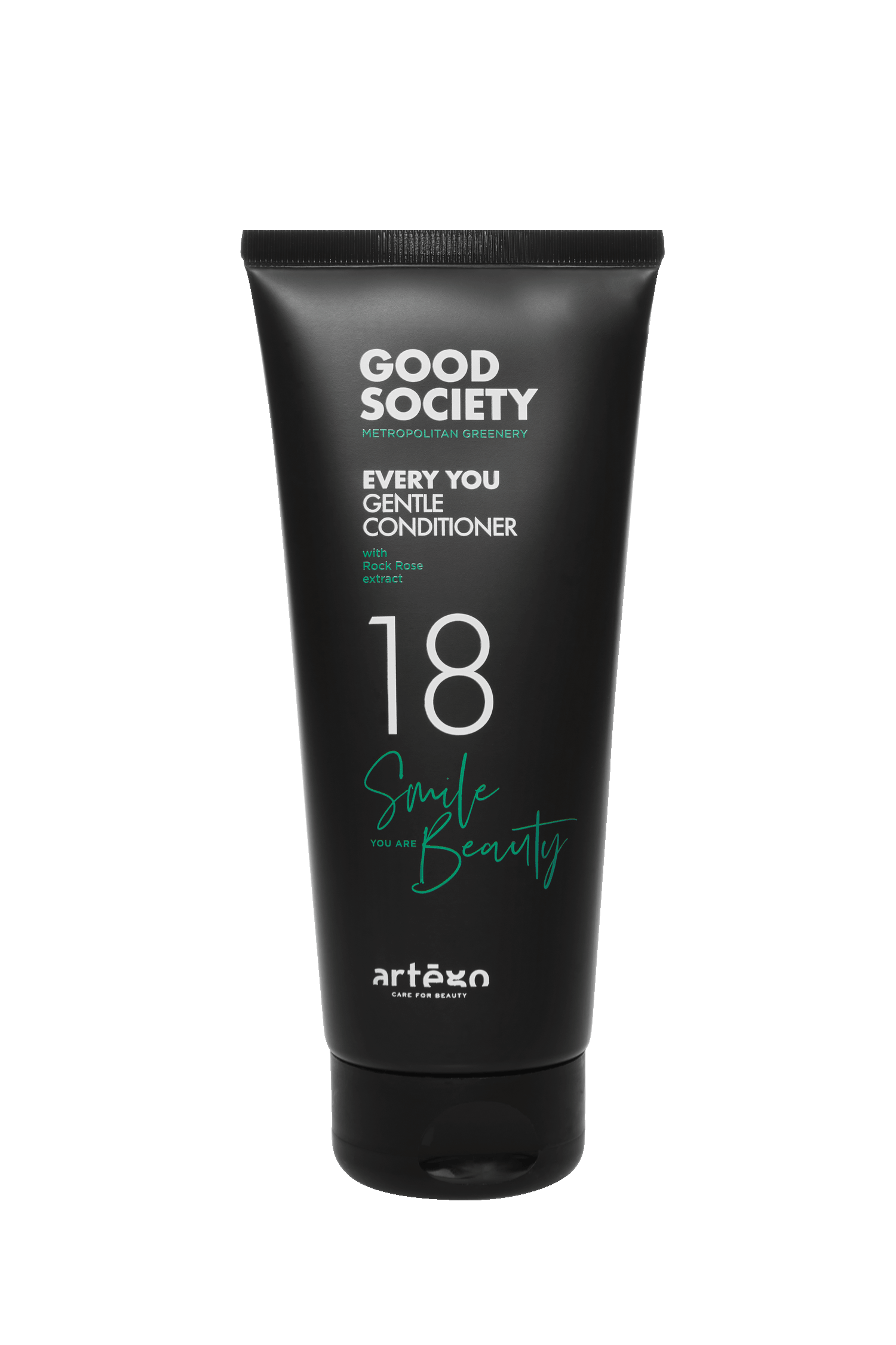 18 Кондиционер для всех типов волос Every You Gentle Conditioner 200ml Артего