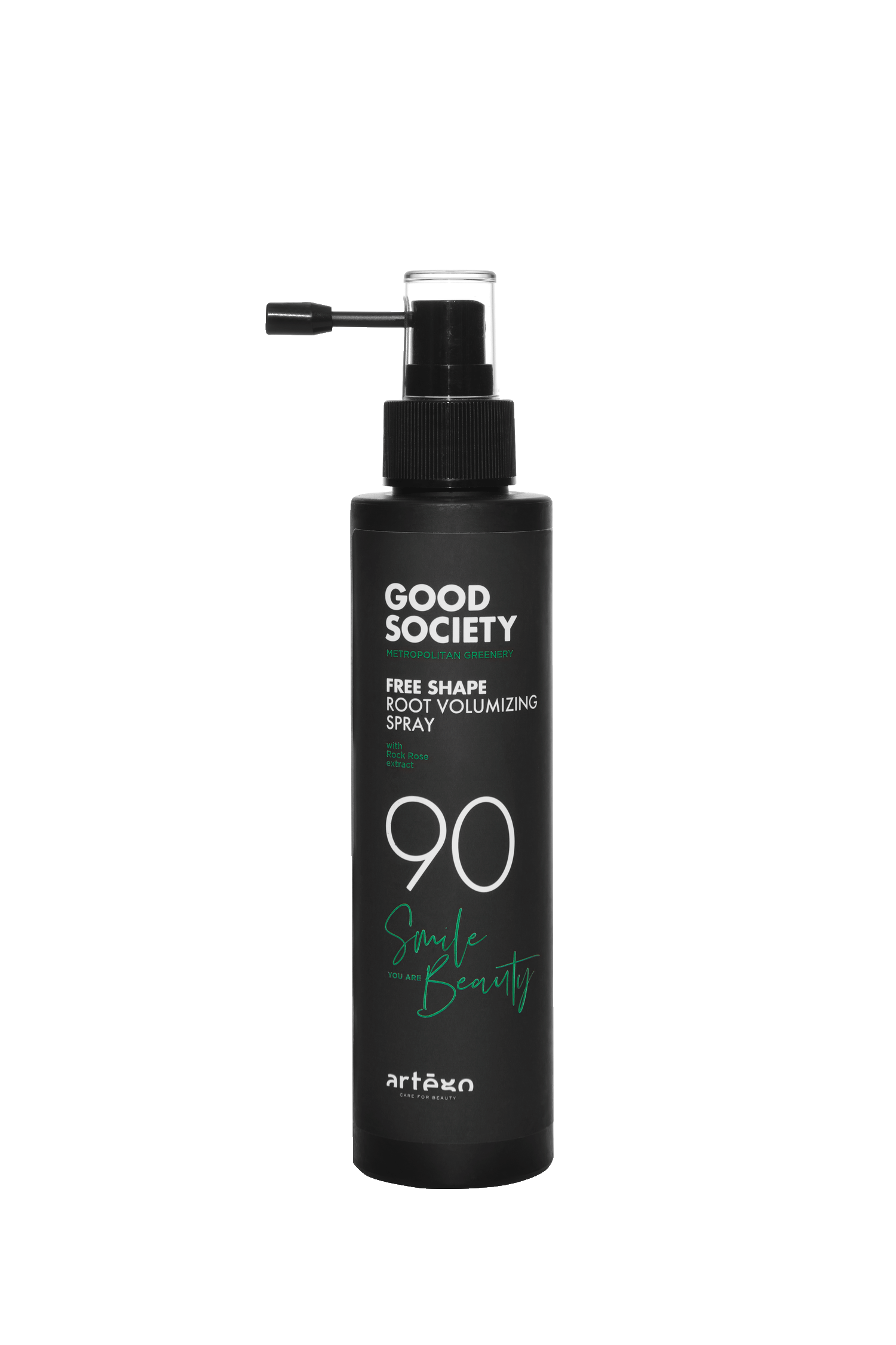 90 Спрей для прикорневого объема Root Volumizing Spray 150ml