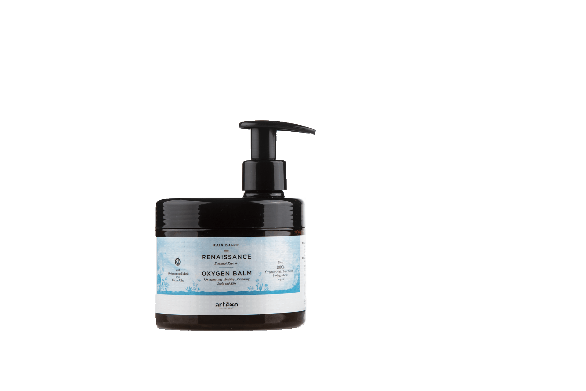 Кислородонасыщающий бальзам ARTEGO Oxygen_Balm